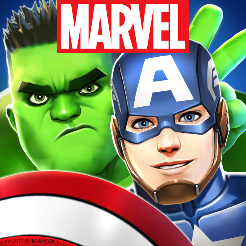 Marvel Avengers Academy รวมพลก๊วนฮีโร่พันธ์แสบ ปะทะแก๊งค์ตัวร้ายจอมซ่า