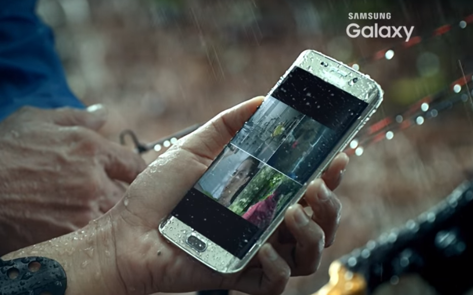 คอนเฟิร์ม 4 ฟีเจอร์ใหม่ มาแน่นอนบน Samsung Galaxy S7 รุ่นนี้กลับมากันน้ำแล้ว!!