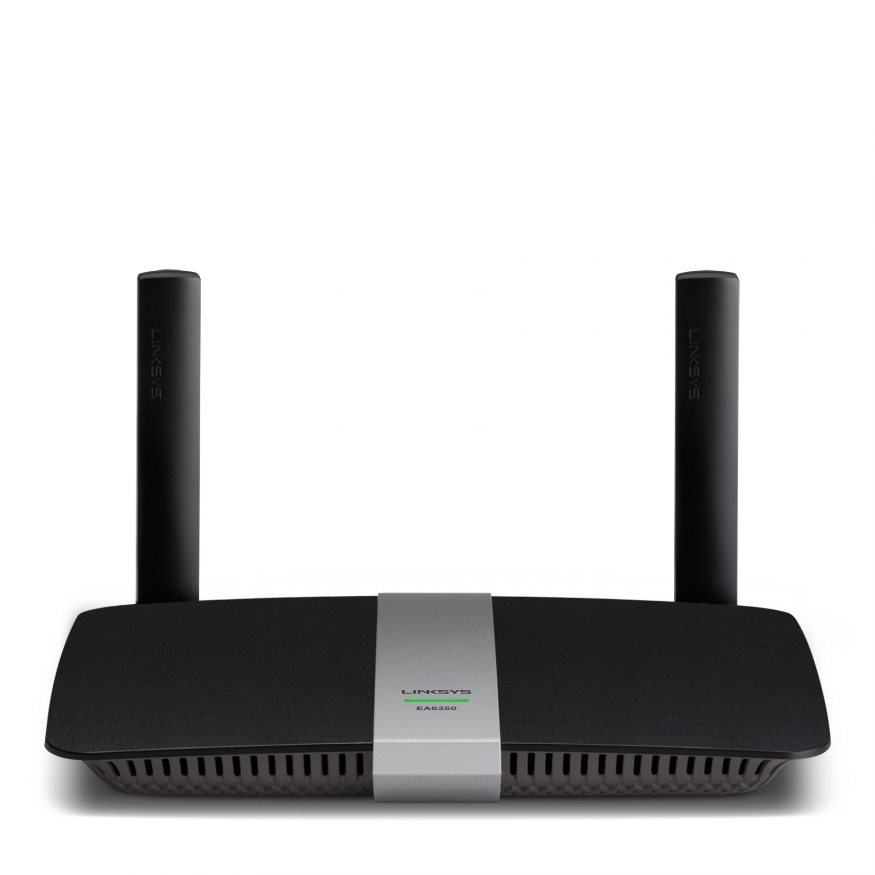 ลิงค์ซิสแนะนำ Linksys EA6350 ราคาเบาๆ เหนือชั้นด้วย Wi-Fi เร้าเตอร์อัจฉริยะ AC1200+ ใช้งานง่ายกับทุกอุปกรณ์ พร้อมรองรับ DUAL BAND