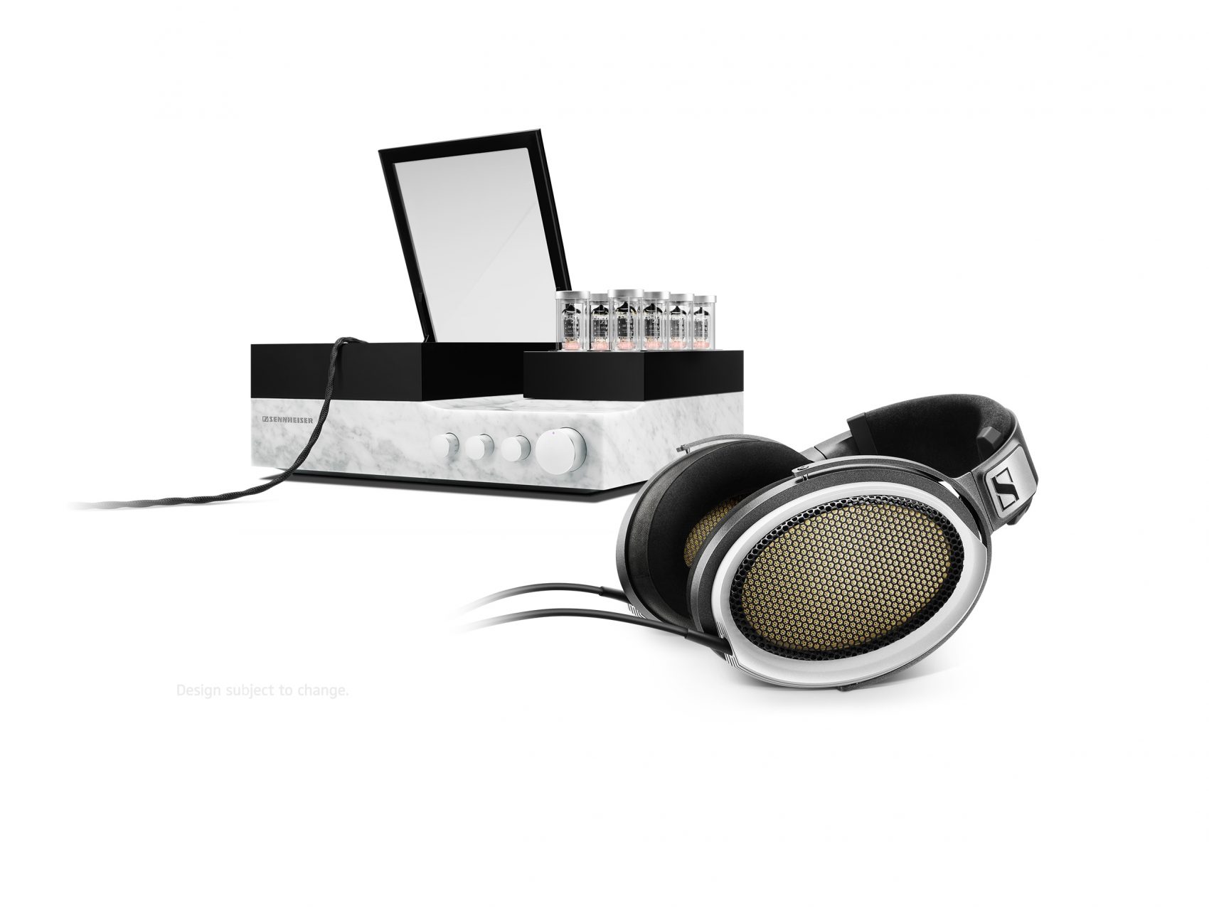 หูฟังรุ่น HE 1060/HEV 1060 สุดล้ำจากเซนไฮเซอร์ รับรางวัลนวัตกรรมยอดเยี่ยมจากงาน CES 2016