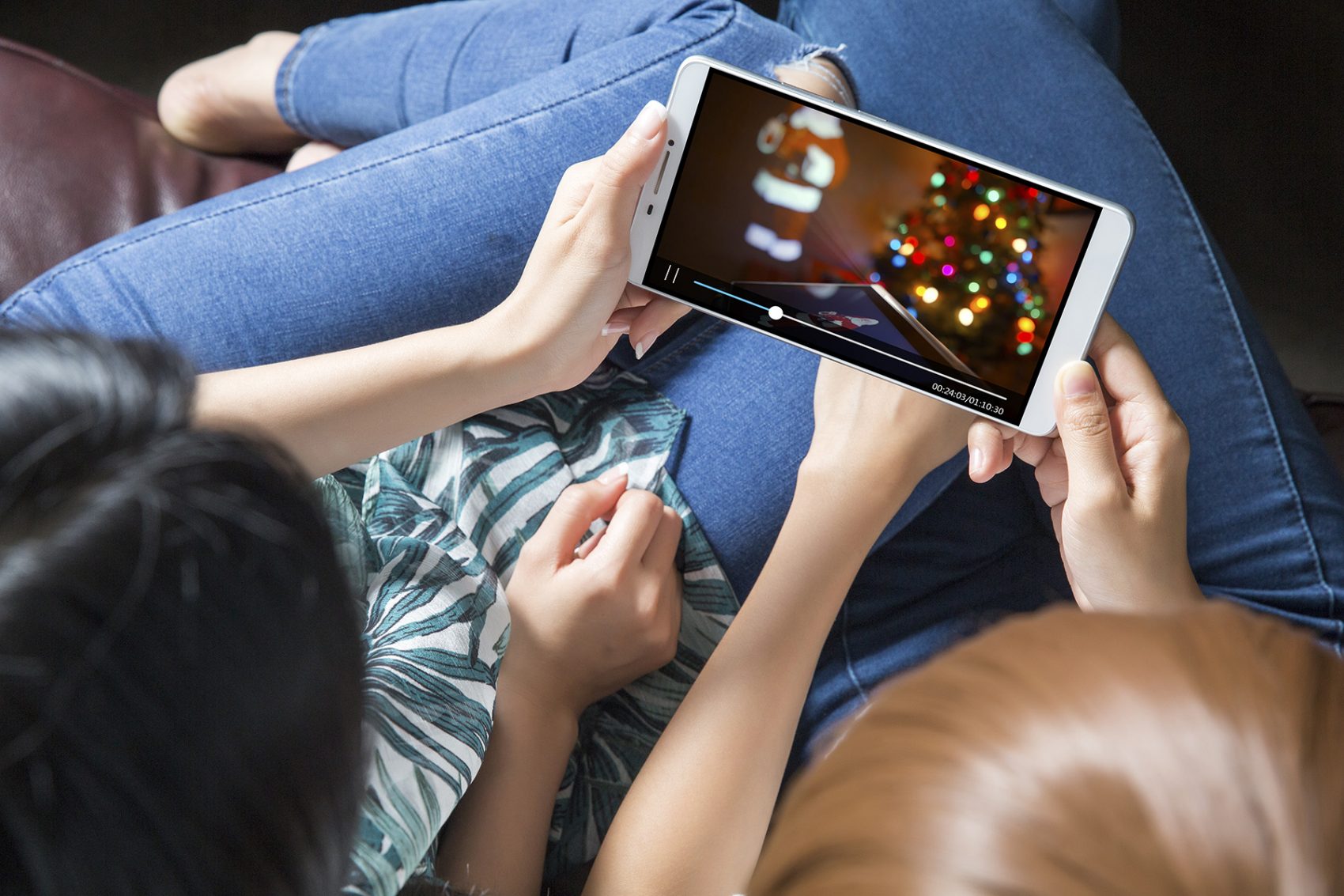 Lenovo PHAB แฟบเล็ตหน้าจอใหญ่สำหรับประสบการณ์ความบันเทิงที่เหนือระดับ
