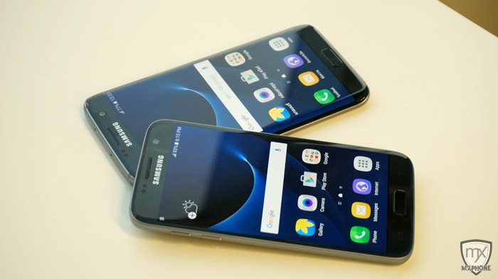 7 ฟีเจอร์เด็ดของ Samsung Galaxy S7 / S7 edge ที่ชวนให้คุณต้องซื้อ!