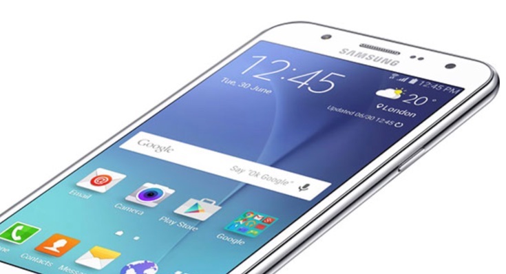 FCC ยืนยัน Samsung Galaxy J7 (2016) ใช้แบตเตอรี่ 3,300mAh