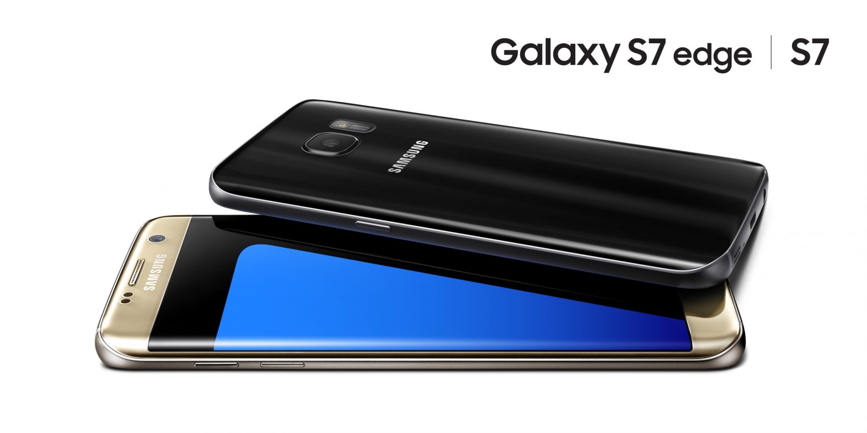 ไม่ผิดคาด! Samsung Galaxy S7/S7 edge เปิดตัวแล้ว เริ่มจำหน่ายบางประเทศ 11 มีนาคมนี้