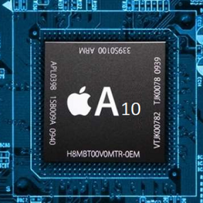 มาแน่นอน TSMC เตรียมรับจ้างเหมาะผลิตชิปเซ็ต Apple A10 / 10 นาโนเมตร
