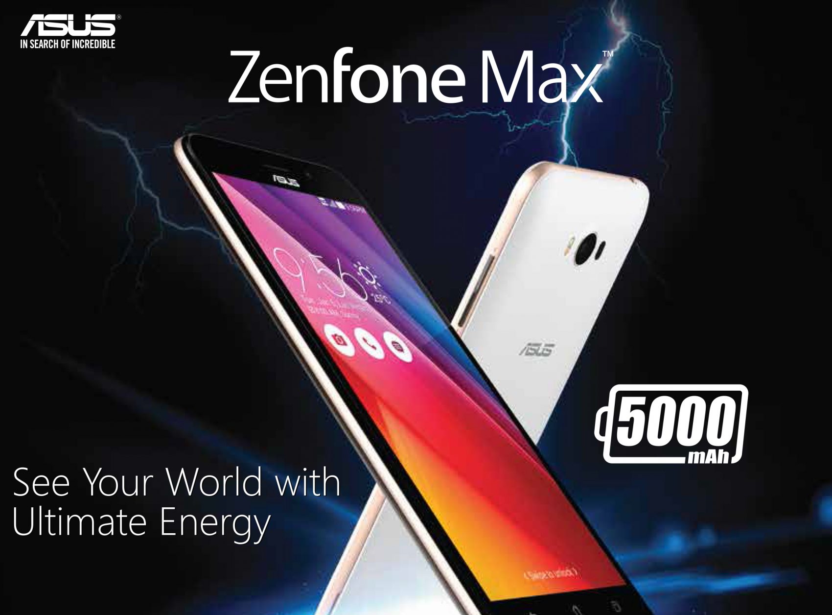 โบชัวร์ ASUS ในงาน TME 2016 เตรียมพบทีเด็ด Zenfone Zoom, Max และ Zenfone 2 Deluxe Special Edition