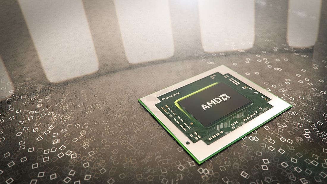 AMD เพิ่มไลน์ผลิตภัณฑ์ G-Series  ครอบคลุมประสิทธิภาพ ราคา และความแรงที่หลากหลายมากขึ้น