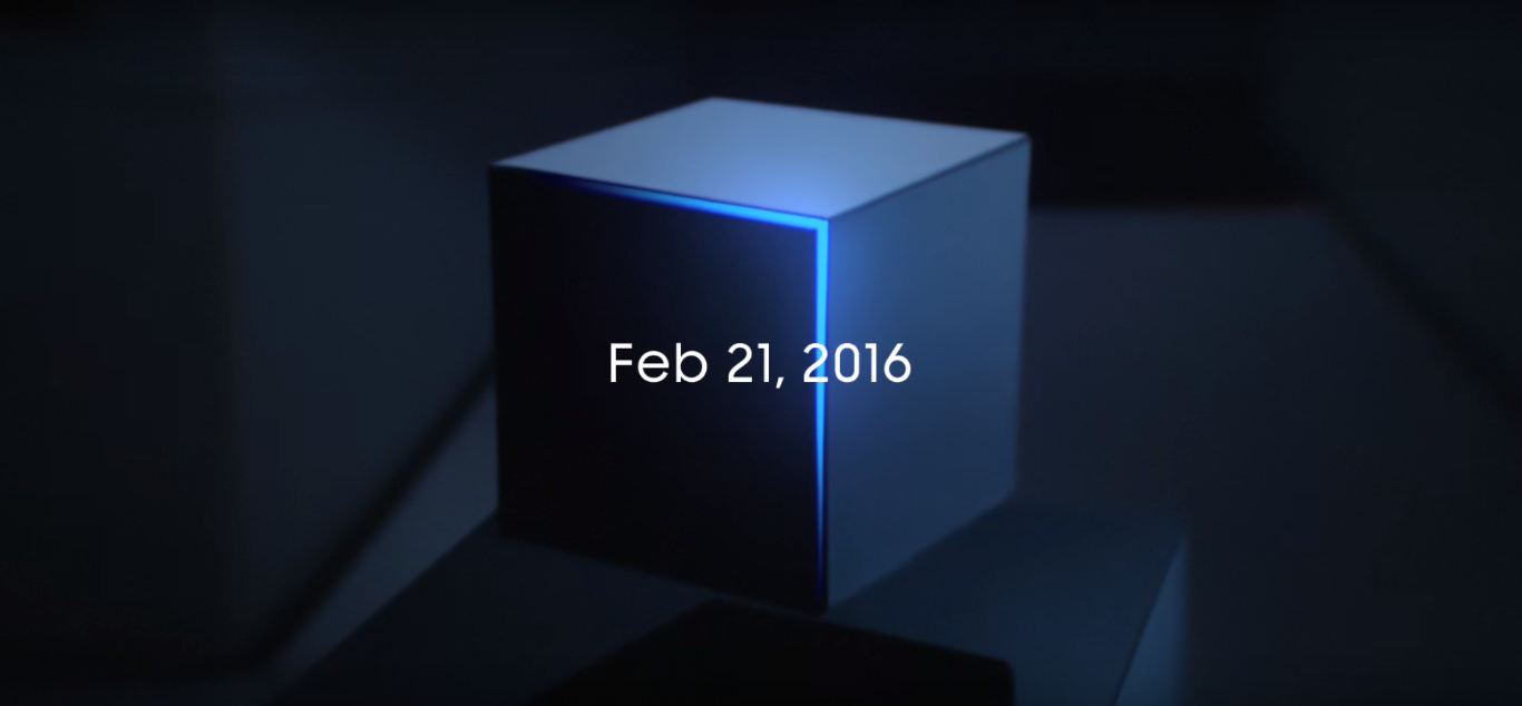 Samsung ปล่อยคลิปเรียกน้ำย่อย เชื่อ Galaxy S7 เปิดตัว  21 ก.พ.นี้ แน่นอน!