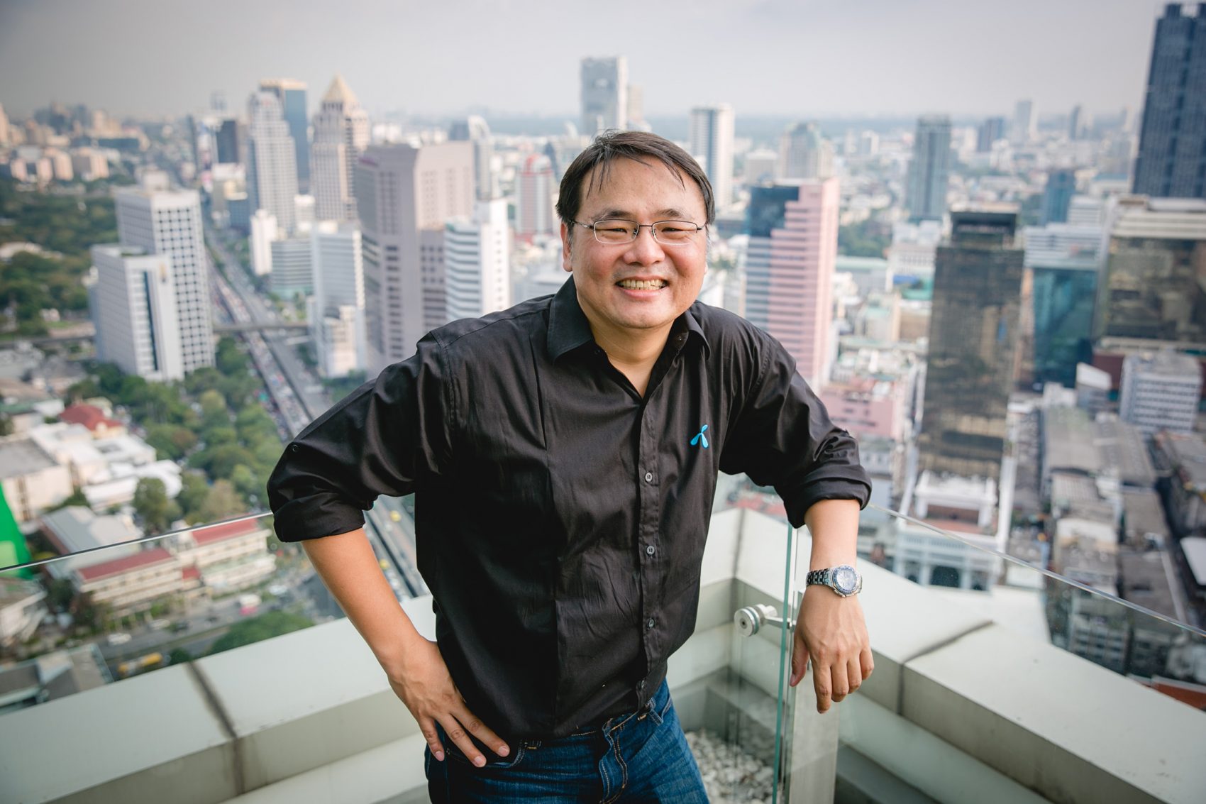ดีแทคเสริมทัพเครือข่าย Super 4G ลุยอินดอร์ยกระดับสปีดด้วยเทคโนโลยีล่าสุดจากอีริคสัน