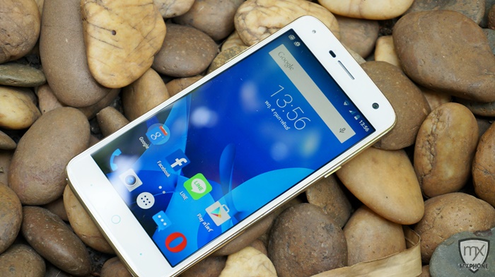 แกะกล่องเล่น dtac Eagle Blade 4G สมาร์ทโฟนสวย สเปคคุ้ม ใช้งานเยี่ยม 4,390 บาท