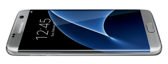 ภาพเรนเดอร์ใหม่ Galaxy S7 edge เผยสัดส่วนหน้าหลังแบบชัดๆ 3 สีสัน