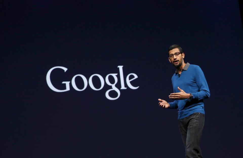 รอชมทีเด็ด Google เตรียมจัดงานสัมมนา I/O 2017 กลางเดือนพฤษภาคม