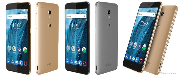 Blade V7 และ Blade V7 Lite สมาร์ทโฟนใหม่จาก ZTE ดีไซน์เพรียวบาง พร้อมจำหน่ายเร็วๆ นี้