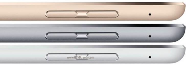ลือ Apple เปิดตัว iPad Pro รุ่นใหม่จอ 9.7 นิ้ว พร้อมปากกาในตัว เดือนมีนาคมนี้