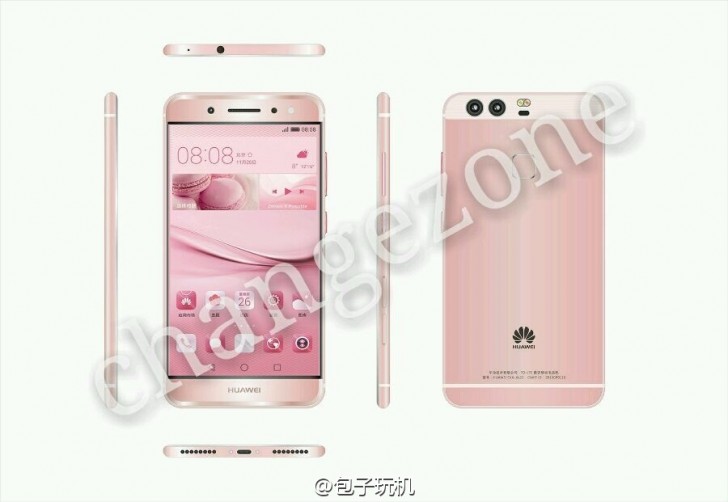 คับคั่งพร้อมหน้า เผยกำหนดการเปิดตัว Huawei P9 อีกหนึ่งคิว เจอกันต้นเดือนเมษายน