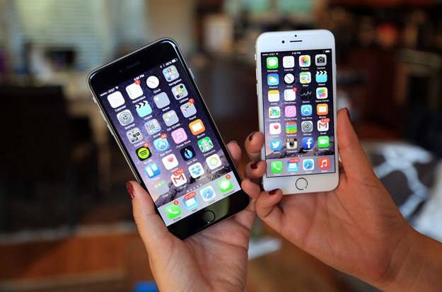 Morgan Stanley คาดยอดขาย iPhone ปิดไตรมาสหนึ่ง 56.5 ล้านมากกว่าที่ Apple หวัง