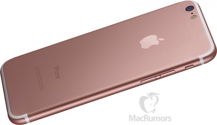 แง้มรายละเอียด iPhone 7 ปรับปรุงใหม่ ดีไซน์กล้องและเสาอากาศไม่คาดหลัง