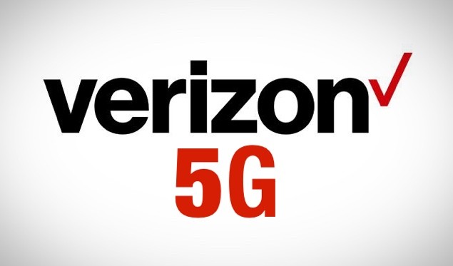 Verizon เดินหน้าทดสอบ 5G เพื่อเร่งผลักดันการใช้งานเชิงพาณิชย์