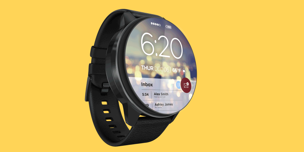 Qualcomm เปิดตัว Snapdragon Wear ชิปเซ็ตตัวแรกสำหรับอุปกรณ์ Wearables