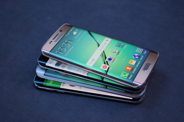 เอกสารนักพัฒนาเผย Galaxy S7 อาจจะสนับสนุนการใช้ปากกา S Pen