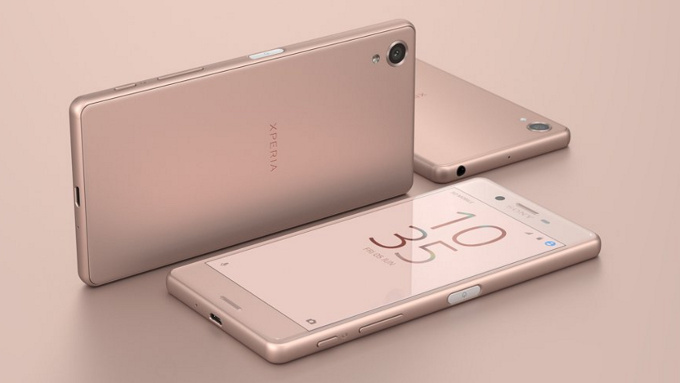 Sony จัดหนัก! เผยโฉม Xperia X , Xperia XA และ X Performance ทรีโอสมาร์ทโฟนเปิดตระกูล X series