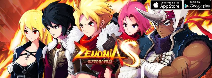 เปิดตัว “พาลาดิน” คลาสใหม่แห่ง ZENONIA S