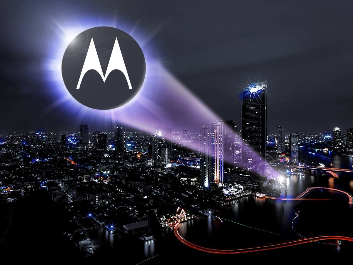 Lenovo ยันพา Moto คัมแบ็กตลาดมือถือไทยเร็วๆนี้ เจาะกลุ่มลูกค้า Mid-High