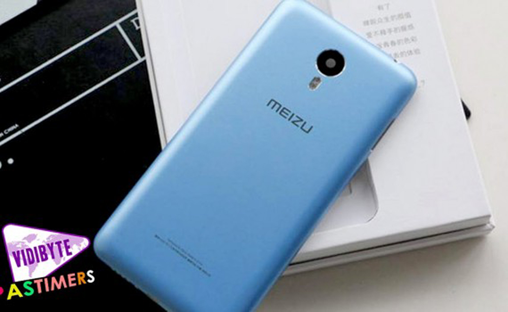 AnTuTu เผยสเปค Meizu m3 note ขุมกำลัง Helio P10 ตัวท็อป RAM 3GB