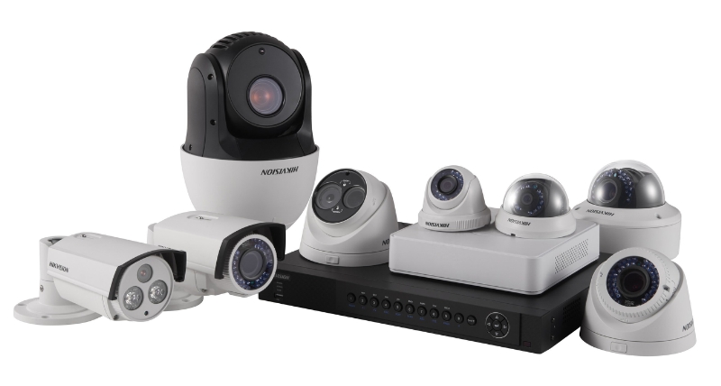 Hikvision เปิดตัวโซลูชั่น Turbo HD รุ่นใหม่ ผสานวิดีโอคุณภาพระดับ 4K เข้ากับอนาล็อก