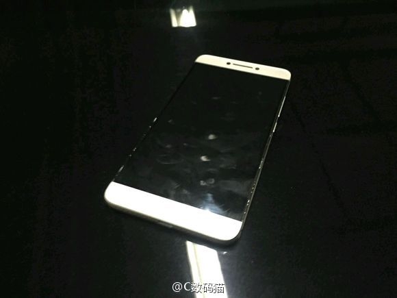 หลุด! ภาพตัวเครื่องพร้อมสเปค LeEco Le 2 คาดติดลำโพงคู่