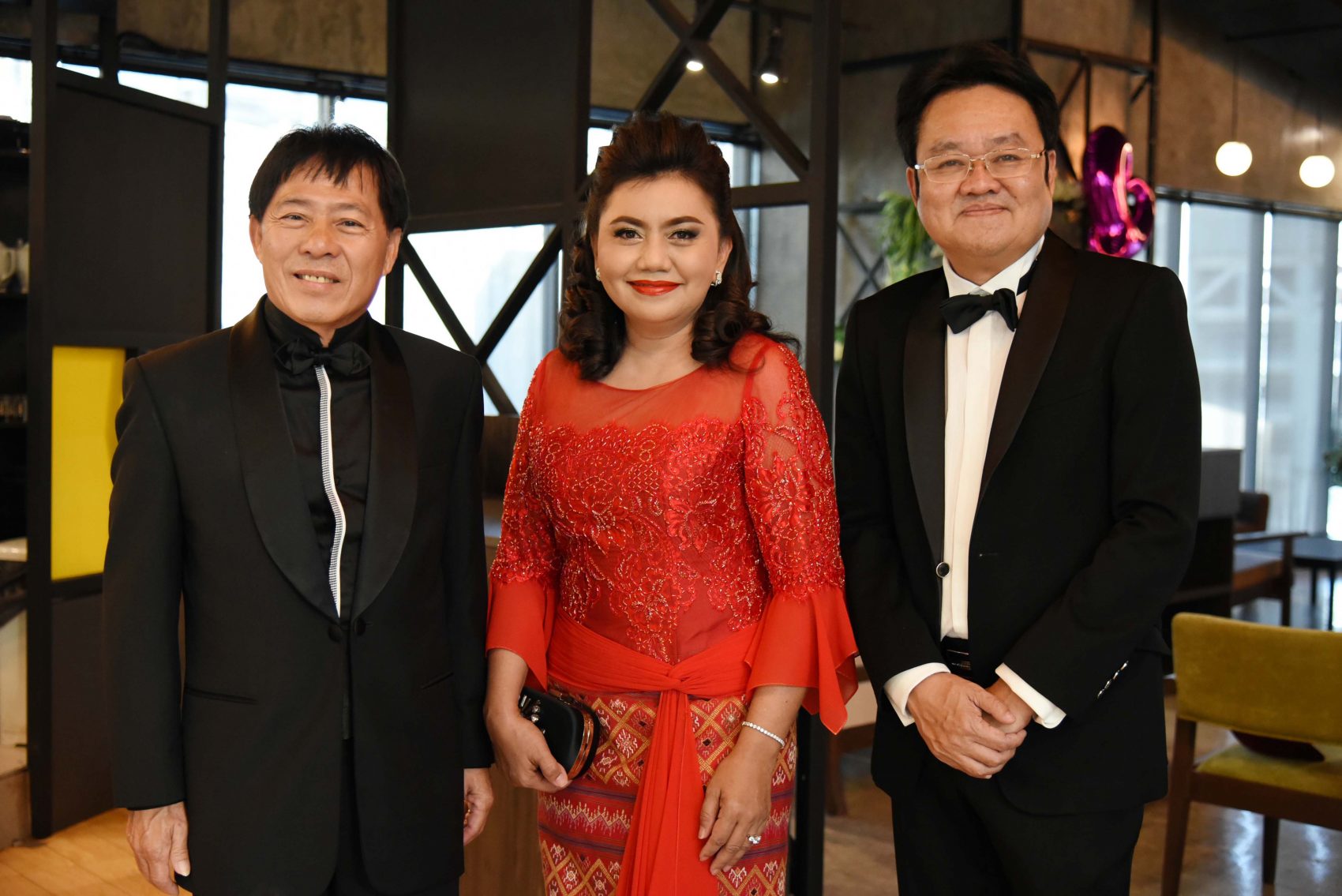 ETDA (เอ็ตด้า) เผยผลสำรวจความคิดเห็นนักแสดง-ผู้กำกับ  นานาทัศนะต่อโซเชียลมีเดีย