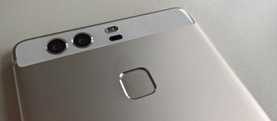 มาทุกมุม! หลุดภาพตัวเครื่อง Huawei P9 ใช้กล้องหลังคู่,มีสแกนลายนิ้วมือ และพอร์ต USB Type-C