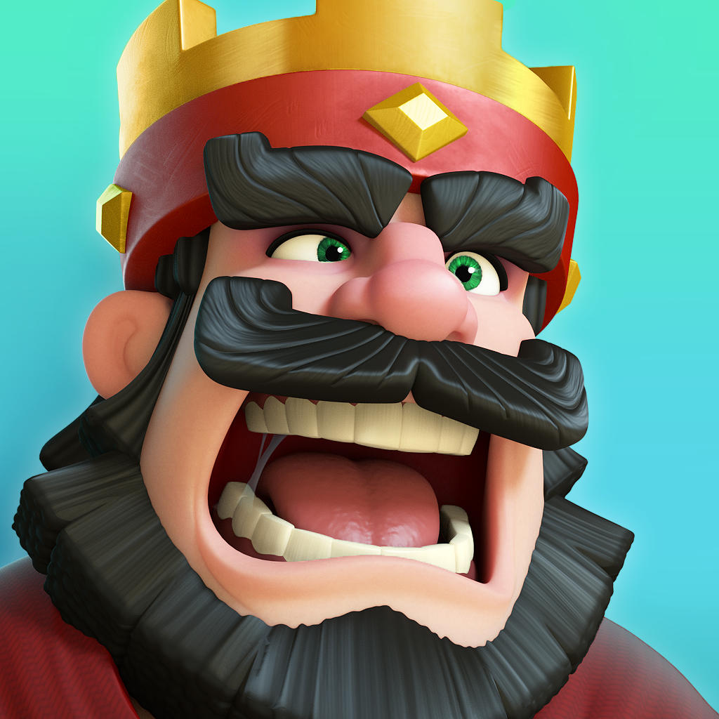 โหลดให้ไว! Clash Royale สงครามชิงปราสาทสุดมันส์ จากทีมพัฒนา Clash of Clans