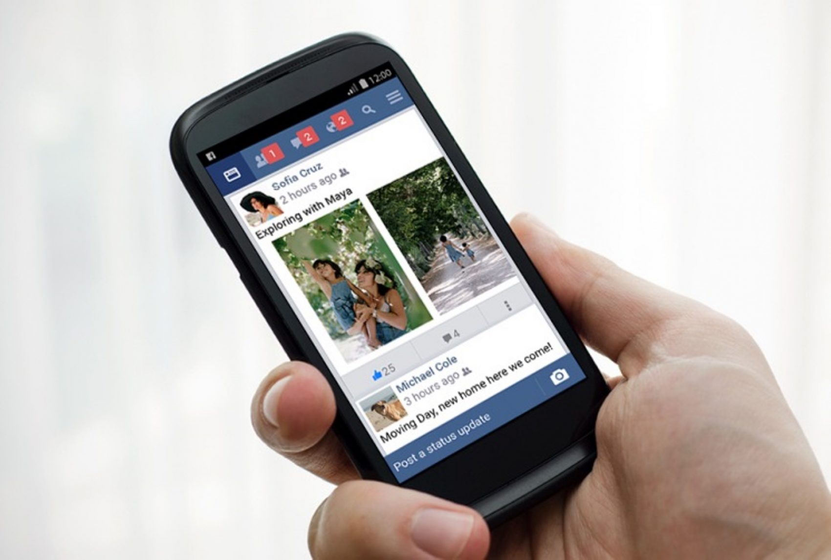 9 ข้อควรรู้ สำหรับผู้ใช้ Facebook บนแอนดรอยด์ในไทย