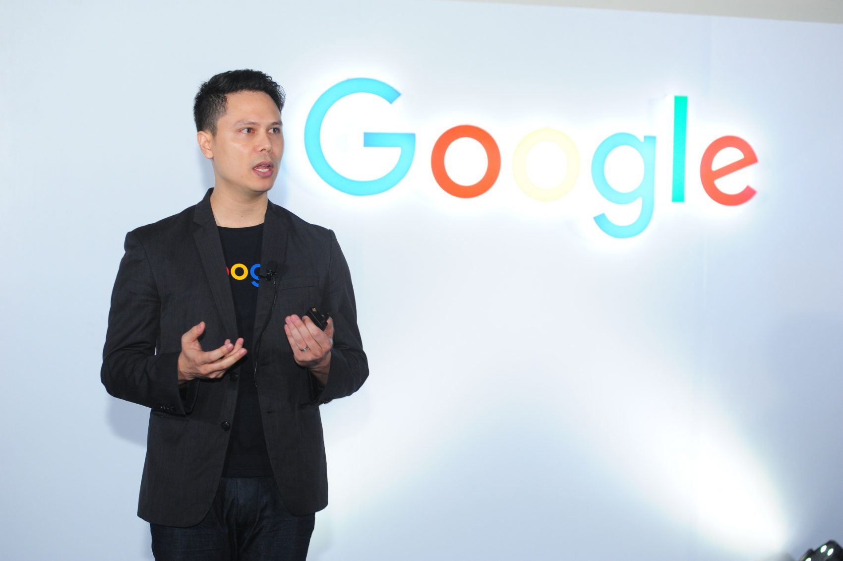 สนิทยิ่งขึ้น! Google ตอบโต้ภาษาไทยได้แล้ว  พร้อมภาพ Stree View ใหม่อีก 150 ชุด