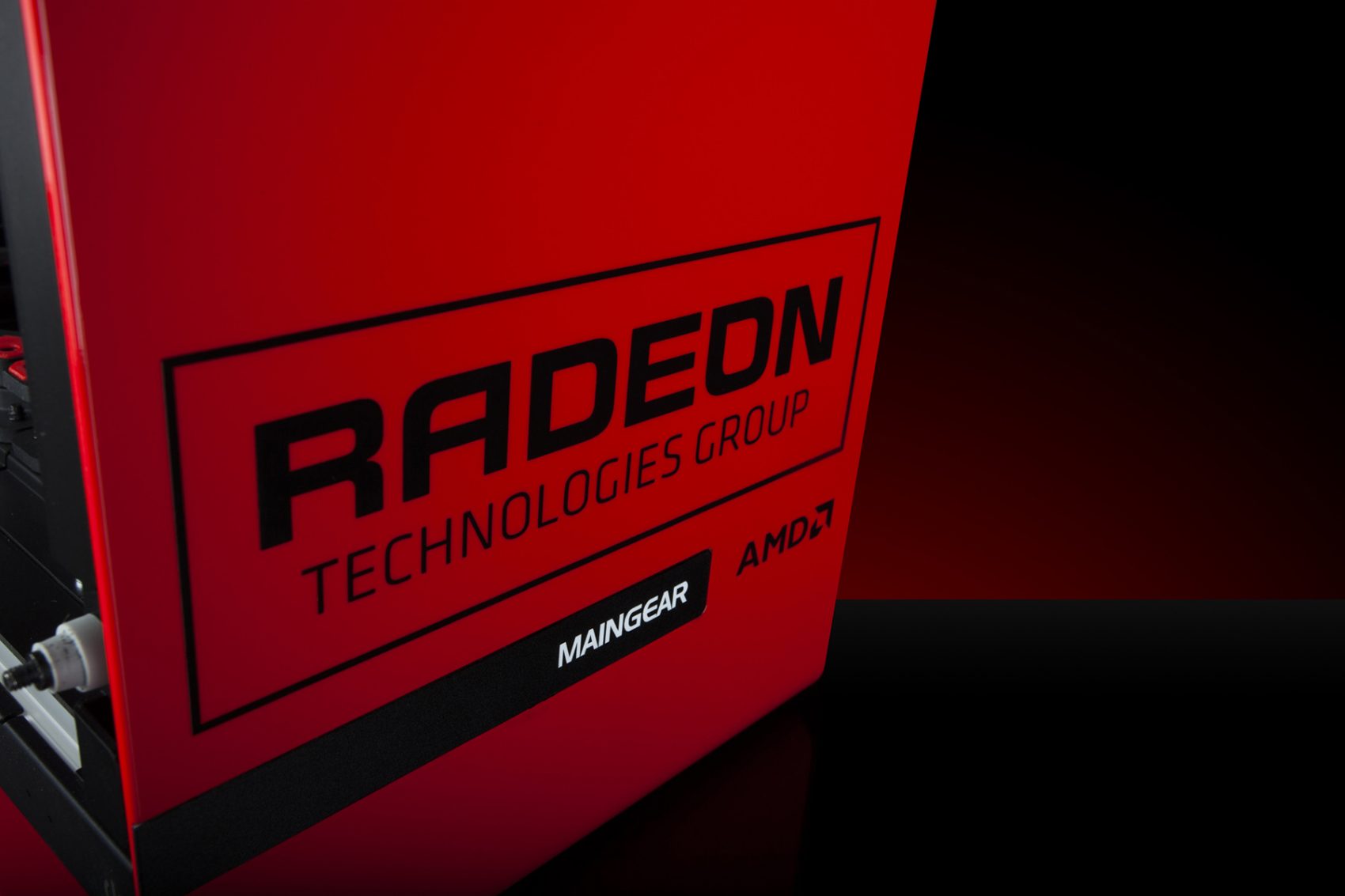 Radeon™ Graphics:  เมื่อความเร็วและความละเอียดอ่อนมาบรรจบกันในยุค DirectX®12