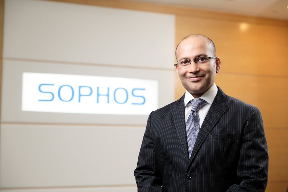 Sophos ผนึก Cyberoam วางแผนเดินหน้ารุกตลาดซีเคียวริตี้ในไทย