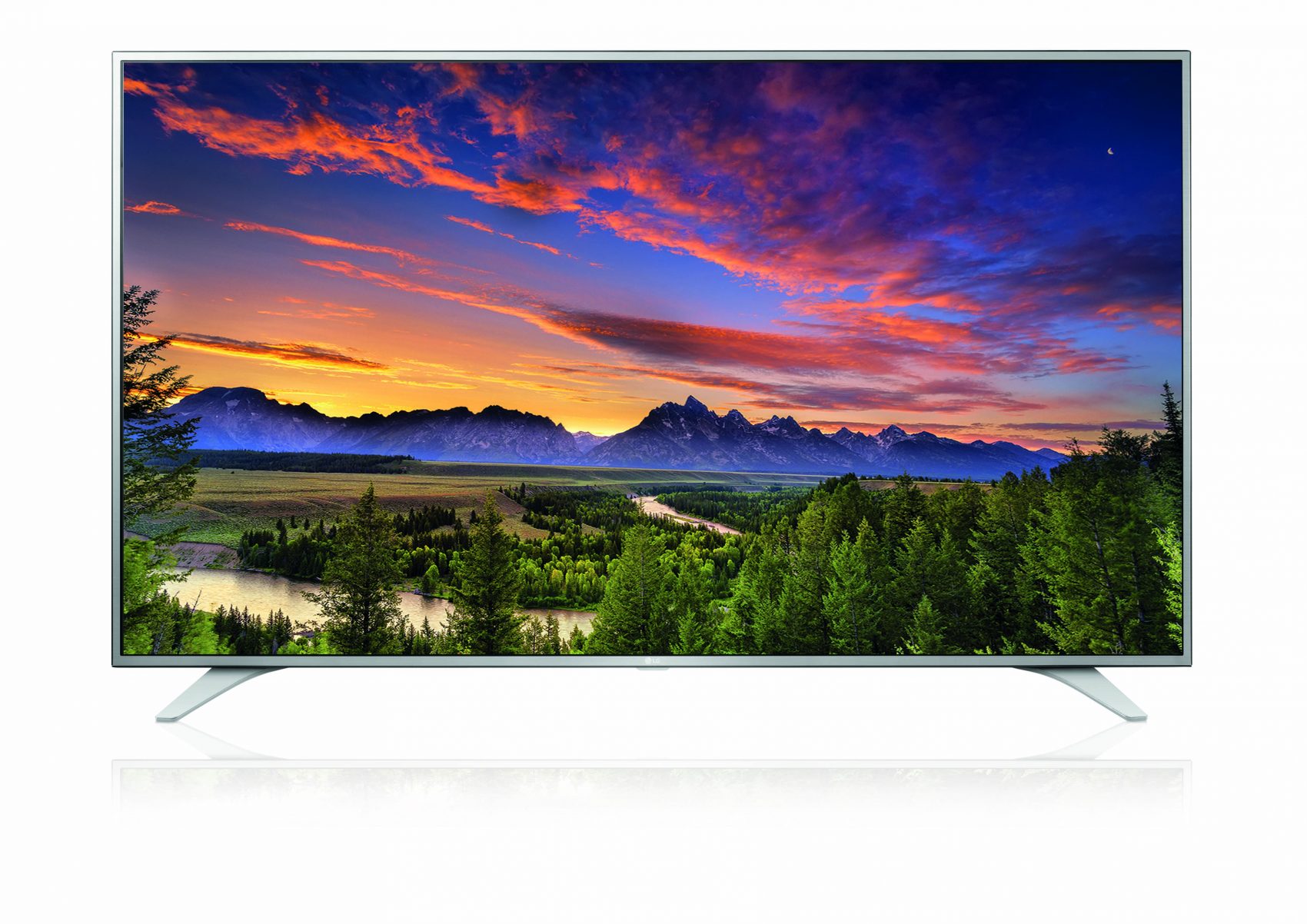 แอลจี เผยโฉม LG UHD TV รุ่น UH650T  เหนือระดับแห่งความคมชัดของภาพในทุกมิติ