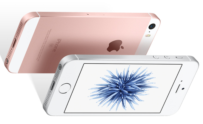 เปรียบเทียบอายุการใช้งานแบตเตอรี่ iPhone SE กับเครื่องรุ่นพี่ๆ ทั้ง 6s และ 5s