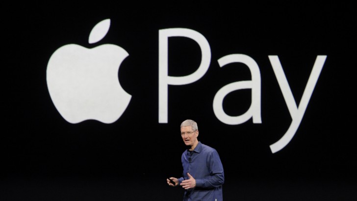 ลือ Apple เตรียมทำระบบ Apple Pay สู่เว็บไซต์มือถือ รับเทศกาลส่งท้ายปี