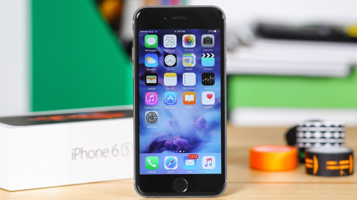 ลือ Appel กางแผนใช้จอ OLED กับ iPhone รุ่นปี 2017