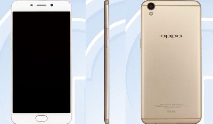 หลุดภาพ OPPO R9 / R9 Plus พร้อมสเปค ได้กำหนดเปิดตัว 17 มีนาคมนี้