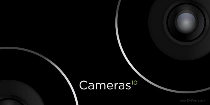 เผยทีเซอร์ใหม่ HTC 10 ชูจุดแข็งสมาร์ทโฟนติดกล้องระดับโลก