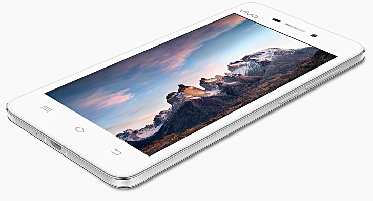 vivo ปล่อย Y31A สมาร์ทโฟนราคาประหยัด จอ 4.7 นิ้ว ชิปเซต SD 410