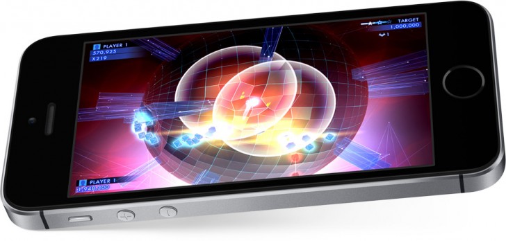ไม่ผลิกโผ! Apple เปิดตัว iPhone SE จ่ายถูกลงแต่สเปค 6s ราคาเริ่มต้น 15,000 บาท