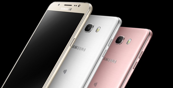 ทีเดียวสองรุ่น Samsung เปิดตัว  Galaxy J7 (2016) และ  Galaxy J5 (2016) อย่างเป็นทางการ
