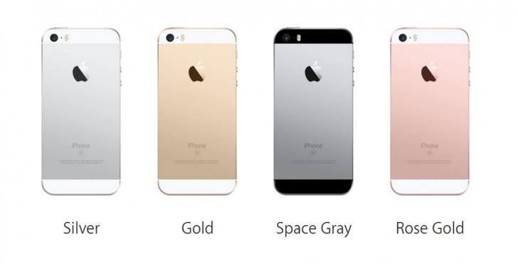 iPhone SE โผล่ผลทดสอบ AnTuTu แล้ว คะแนนเทียบเคียงรุ่นพี่ iPhone 6s Plus