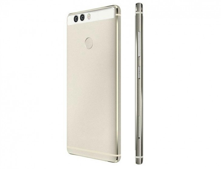 ผู้บริหาร Huawei กระซิบเลื่อนเปิดตัวเรือธง P9 แต่โผล่ขึ้นทะเบียนอุปกรณ์ในสหรัฐแล้ว?