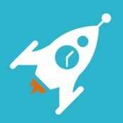 กระชากลุกจากเตียง! Rocket Alarm แอพฯนาฬิกาปลุก ความสนุกของคนตื่นยาก