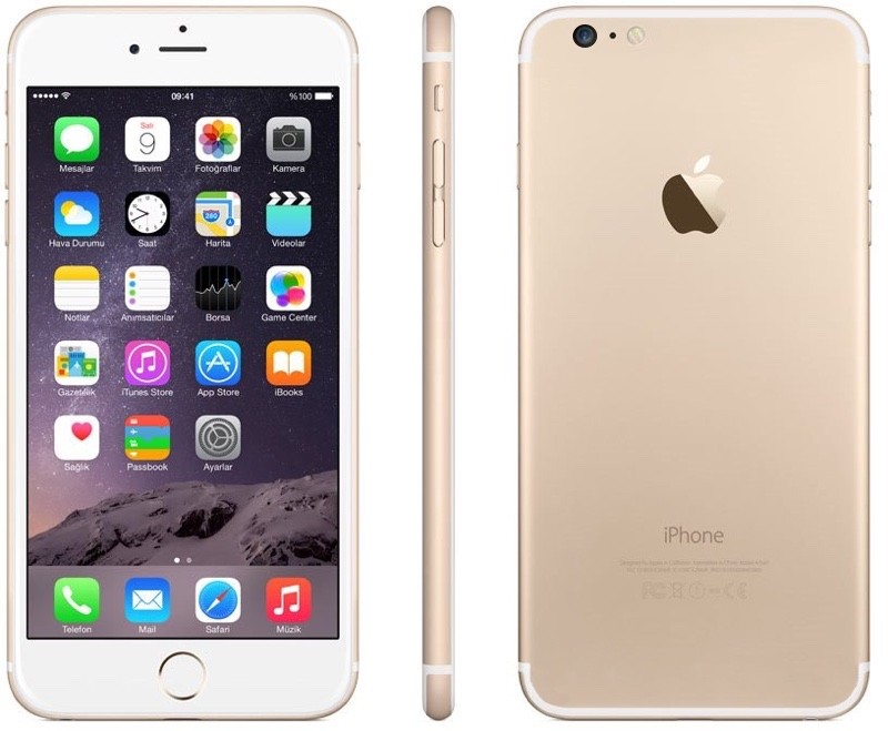 ตามรอยรุ่นพี่ แหล่งข่าวจีนอ้าง Apple เตรียมจับ iPhone 7 Plus เทิร์นโปรด้วยอีกรุ่น